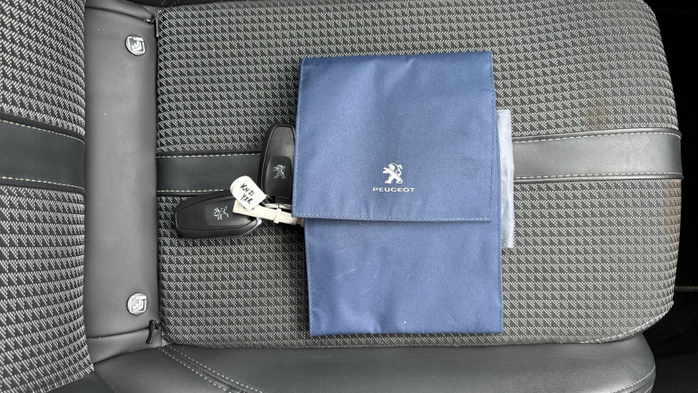 Peugeot 2008 1.2 PureTech 130 GT 5dr Petrol Estate